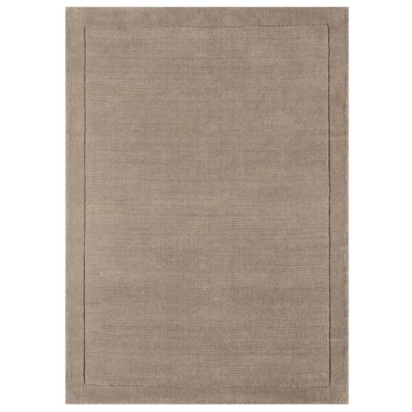 Asiatic York 120x170 taupe