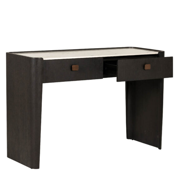 Rhodes Dressing Table 2 Drawer