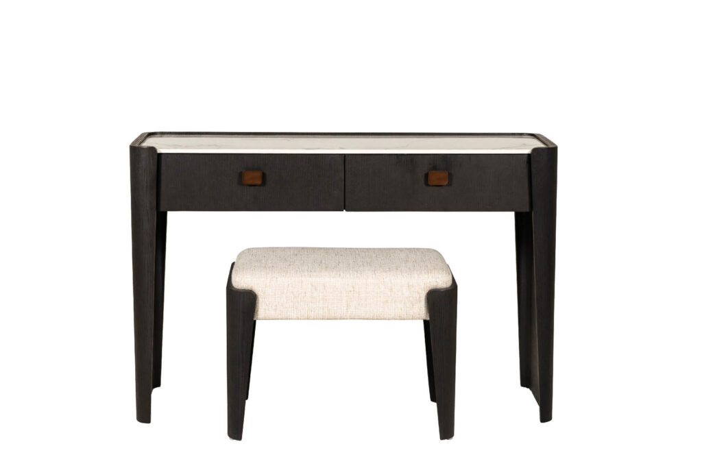 Rhodes Dressing Stool — image 2