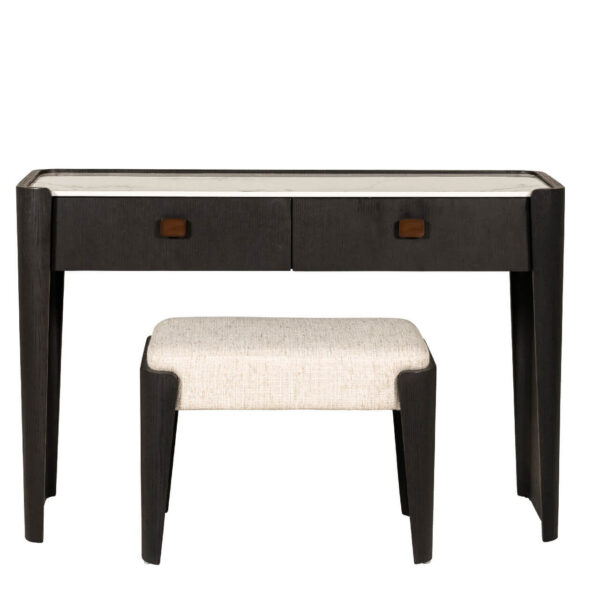 Rhodes Dressing Stool