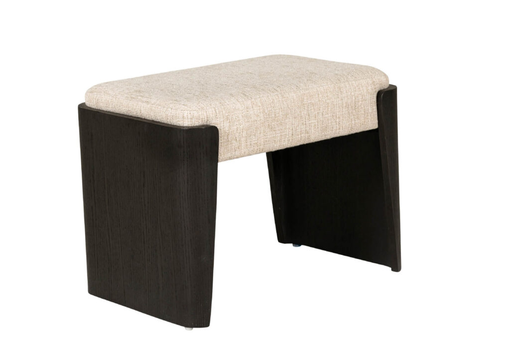 Rhodes Dressing Stool — image 3