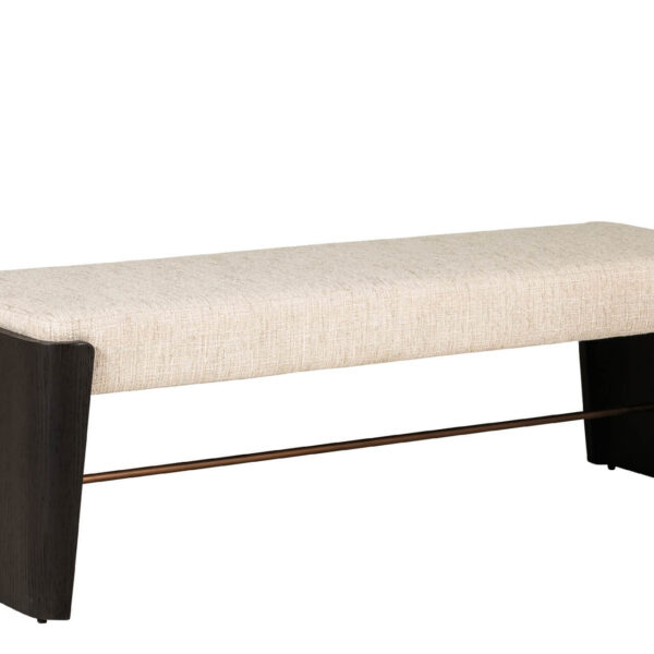 Rhodes End of Bed Bench